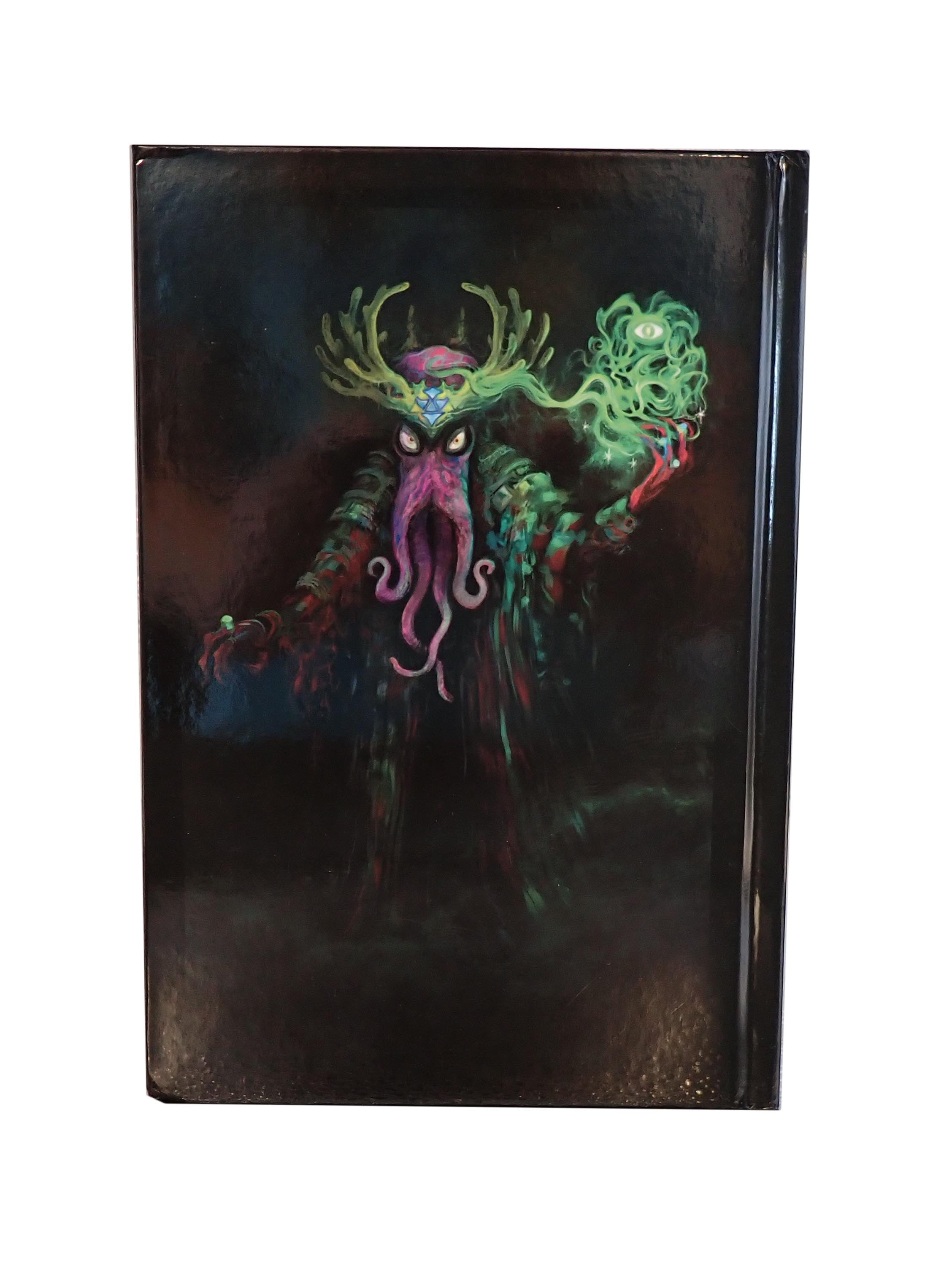 The Tome of Lore [Pre-Owned]
