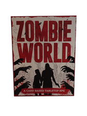 Zombie World [Pre-Owned]