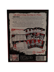Zombie World [Pre-Owned]