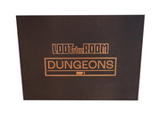 Loot the Room: Dungeons - Drop 1 [Pre-Owned]