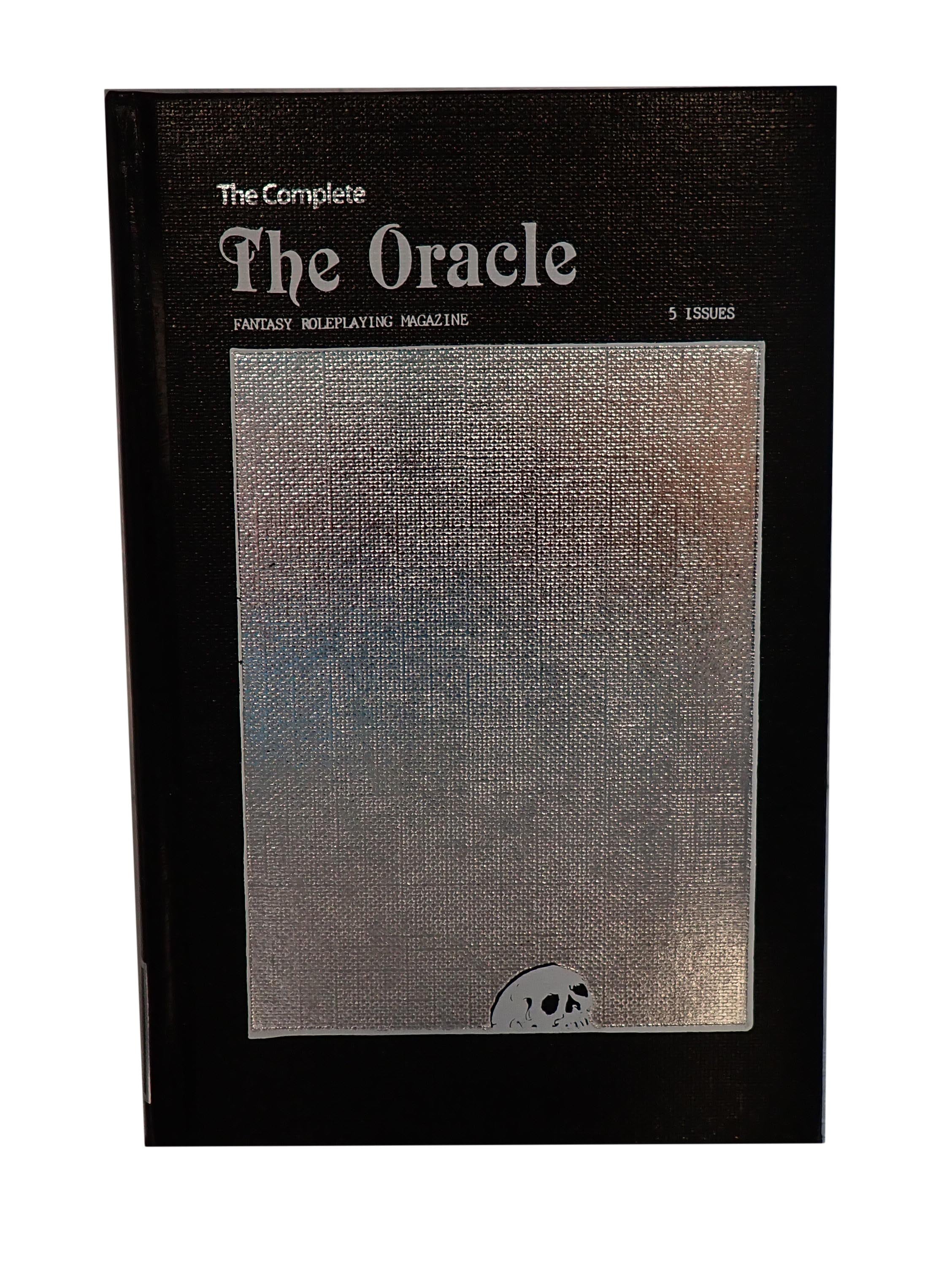 The Complete: The Oracle [Pre-Owned]