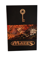 Mazes [Pre-Owned]