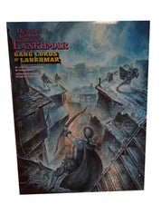 Dungeon Crawl Classics: Lankhmar - Gang Lords of Lankhmar [Pre-Owned]