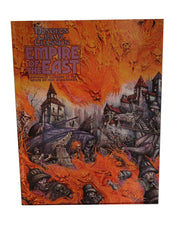 Dungeon Crawl Classics - Empire of the East [Pre-Owned]
