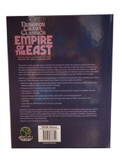 Dungeon Crawl Classics - Empire of the East [Pre-Owned]