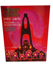 Dungeon Crawl Classics: Dying Earth - Pilgrims of the Black Obelisk [Pre-Owned]