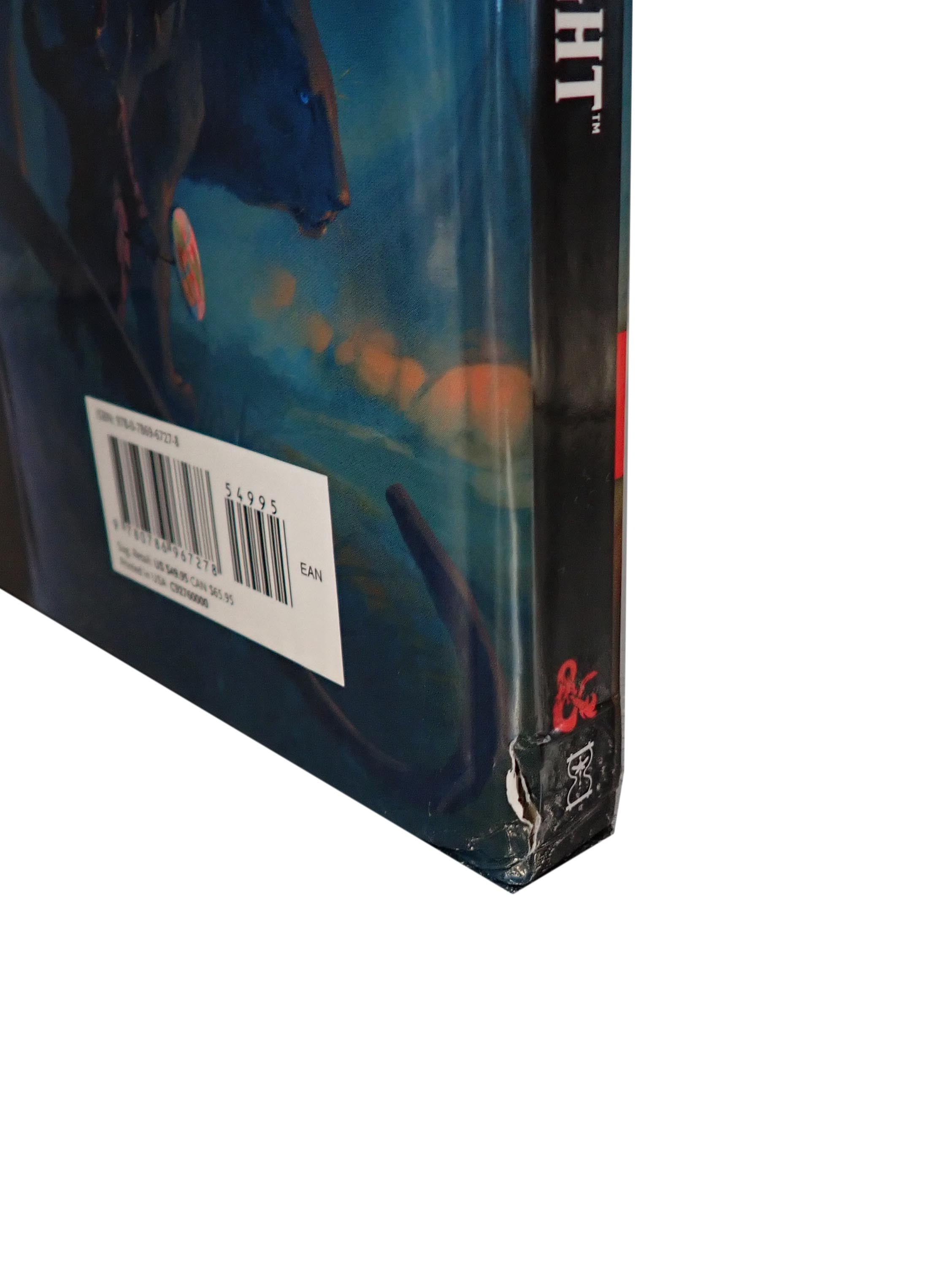 Dungeons and Dragons: The Wild Beyond the Witchlight [Pre-Owned]