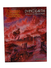 Dungeon Crawl Classics - Dying Earth [Pre-Owned]