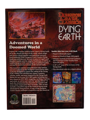 Dungeon Crawl Classics - Dying Earth [Pre-Owned]