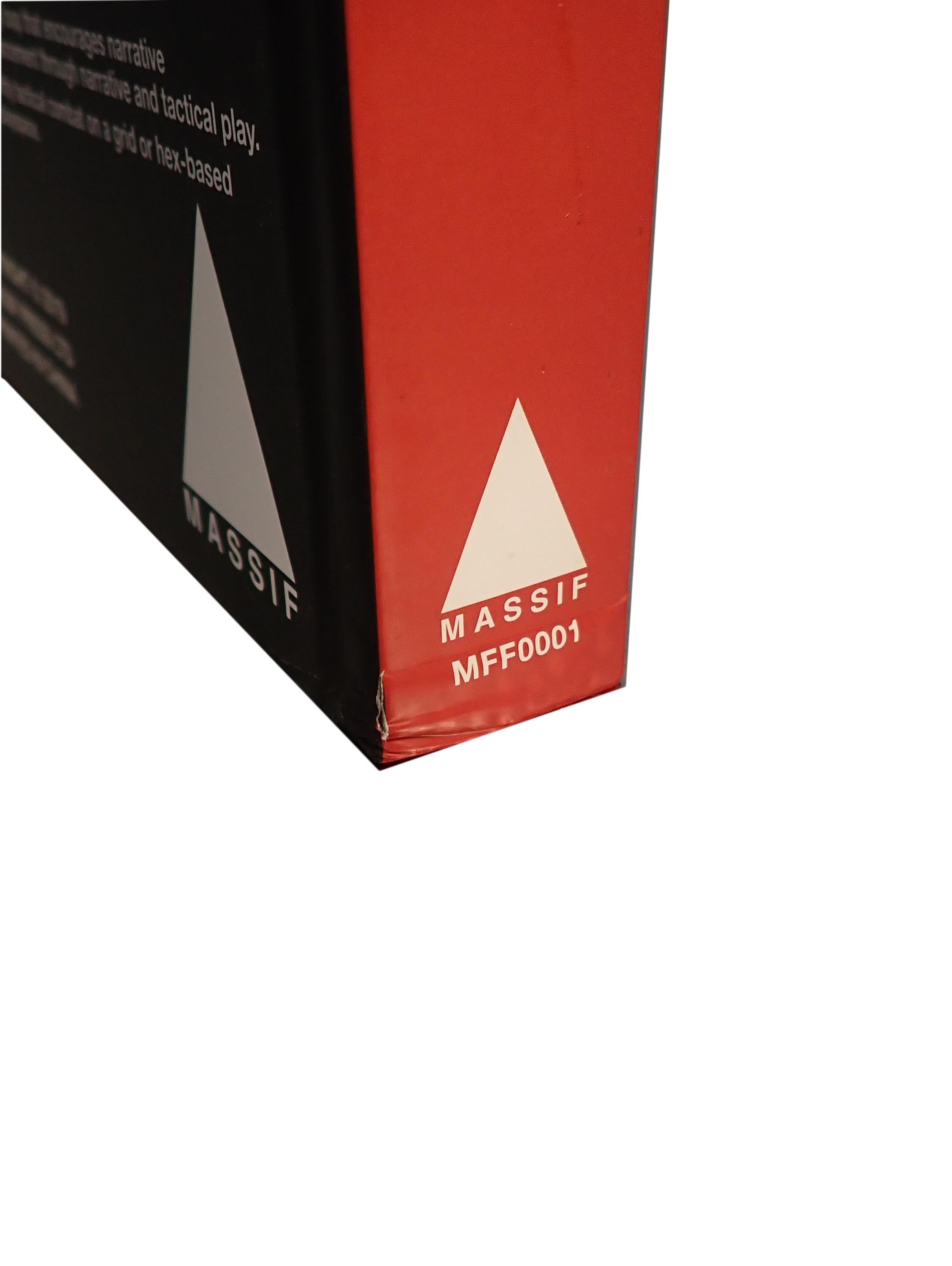 Lancer Core Rulebook [Pre-Owned]
