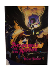 Academies 0f the Arcane [Pre-Owned]