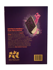 Academies 0f the Arcane [Pre-Owned]