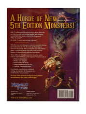 Tome of Beasts (5E) [Pre-Owned]