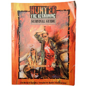 Hunter: The Reckoning Survival Guide