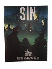 Sin - A Spire RPG Sourcebook [Pre-Owned]