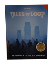 Tales from the Loop [Pre-Owned]