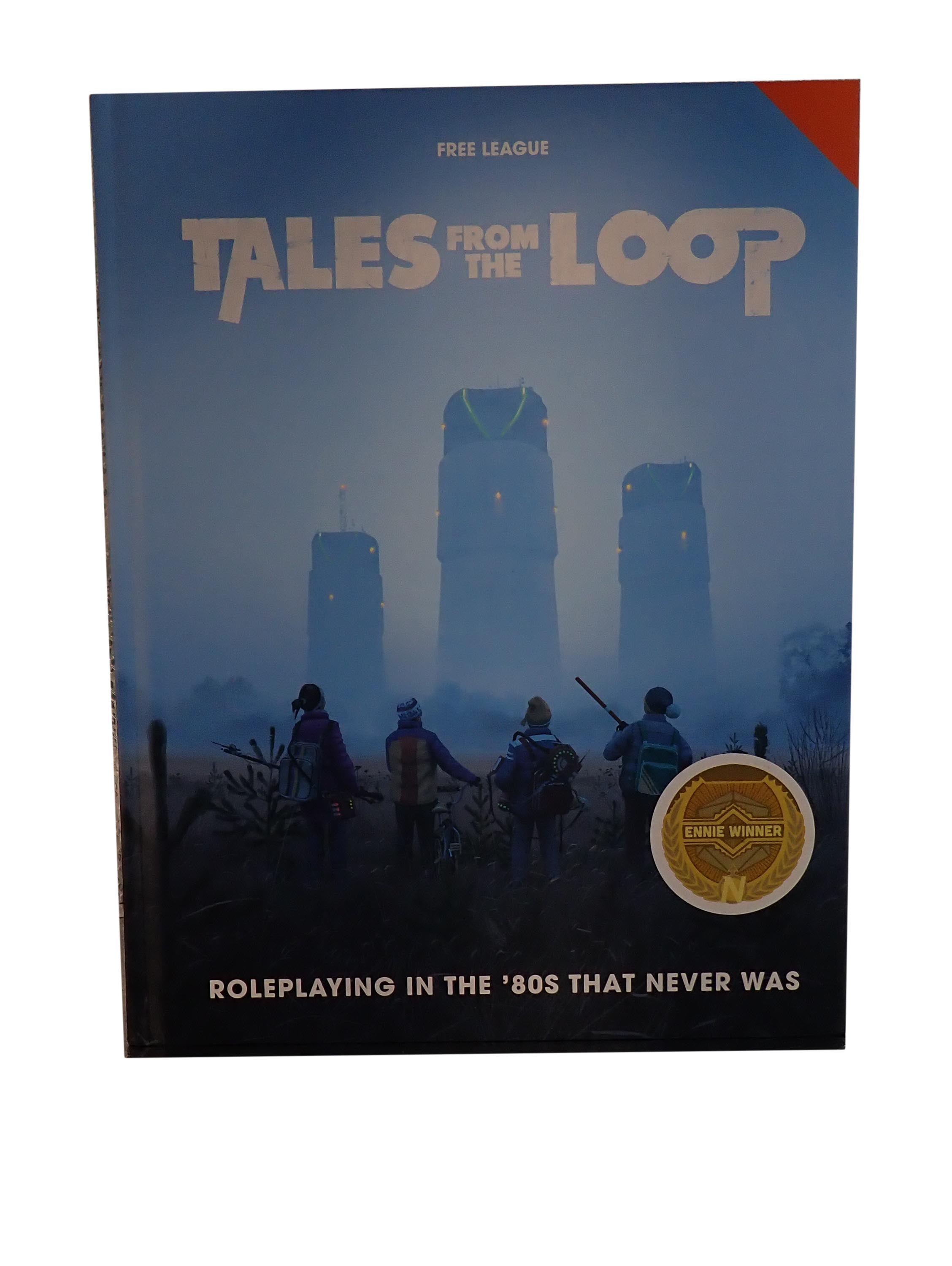 Tales from the Loop [Pre-Owned]