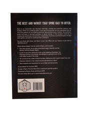 Strata - A Spire RPG Sourcebook [Pre-Owned]