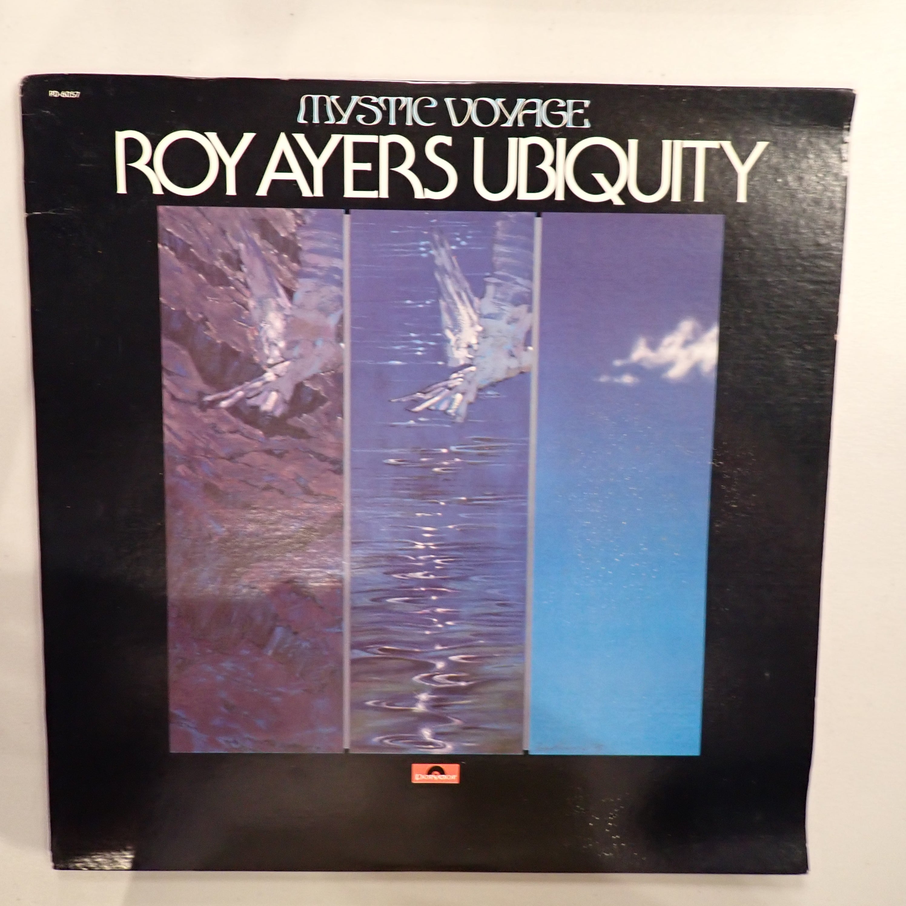 Roy Ayers Ubiquity - Mystic Voyage
