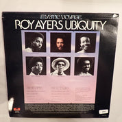Roy Ayers Ubiquity - Mystic Voyage