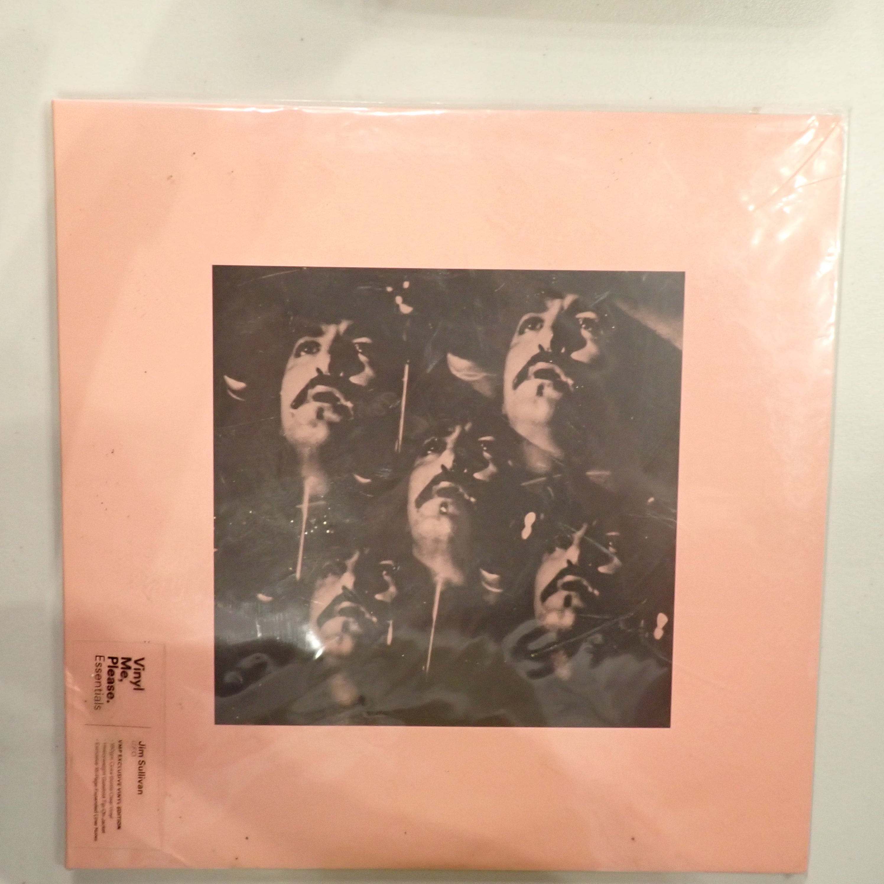 Jim Sullivan - U.F.O.