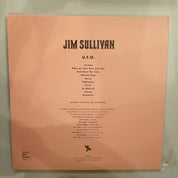 Jim Sullivan - U.F.O.