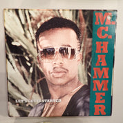 M.C. Hammer - Let's Get It Started