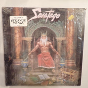 Savatage - Hall Of The Mountain King