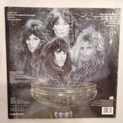 Savatage - Hall Of The Mountain King