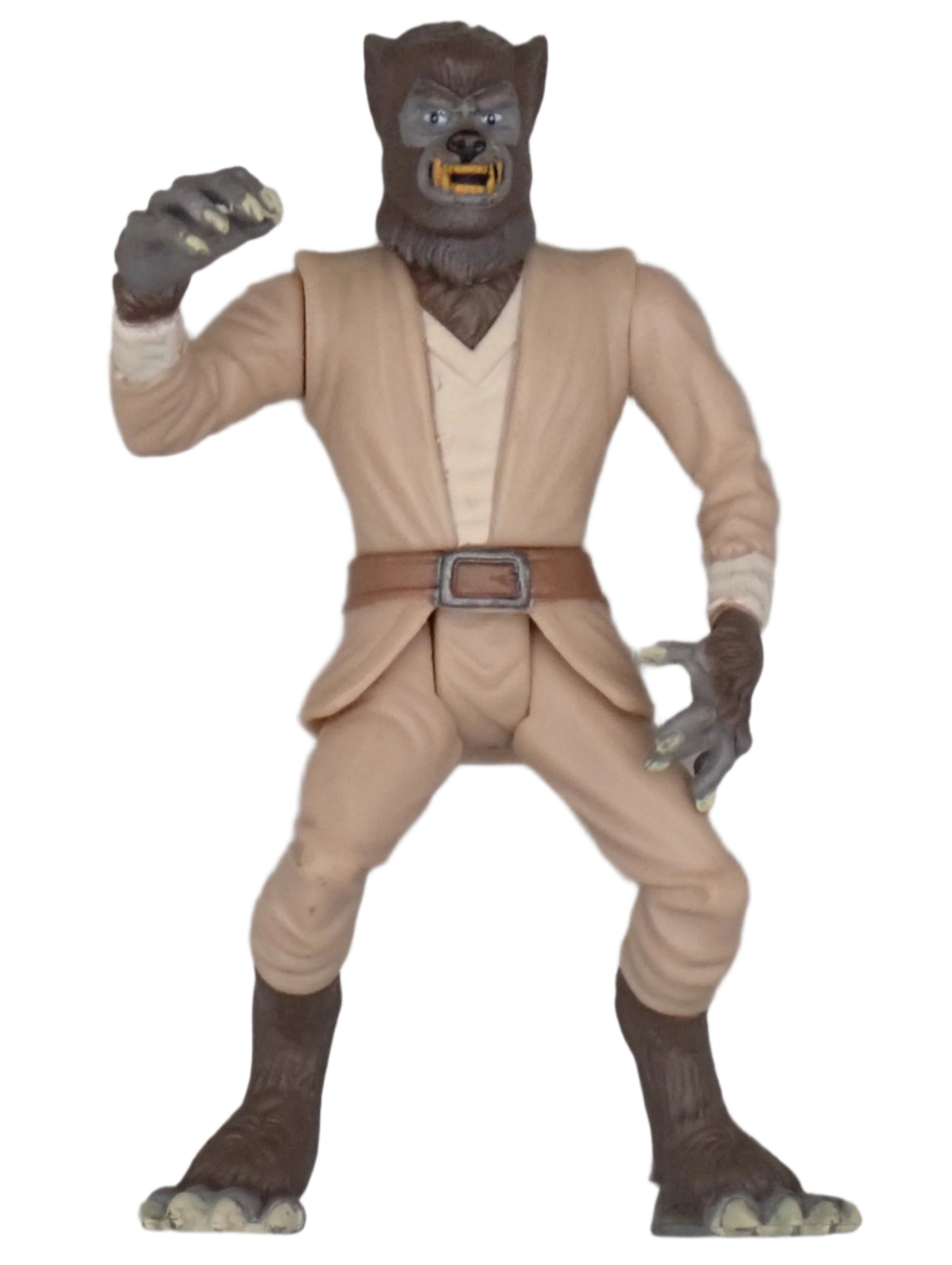 Lak Sivrak - Star Wars Figure [FIGURE ONLY]