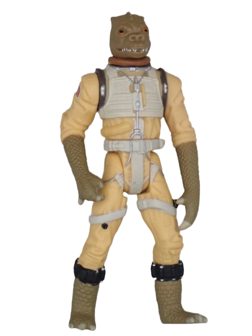 Bossk - Star Wars Figure [FIGURE ONLY]
