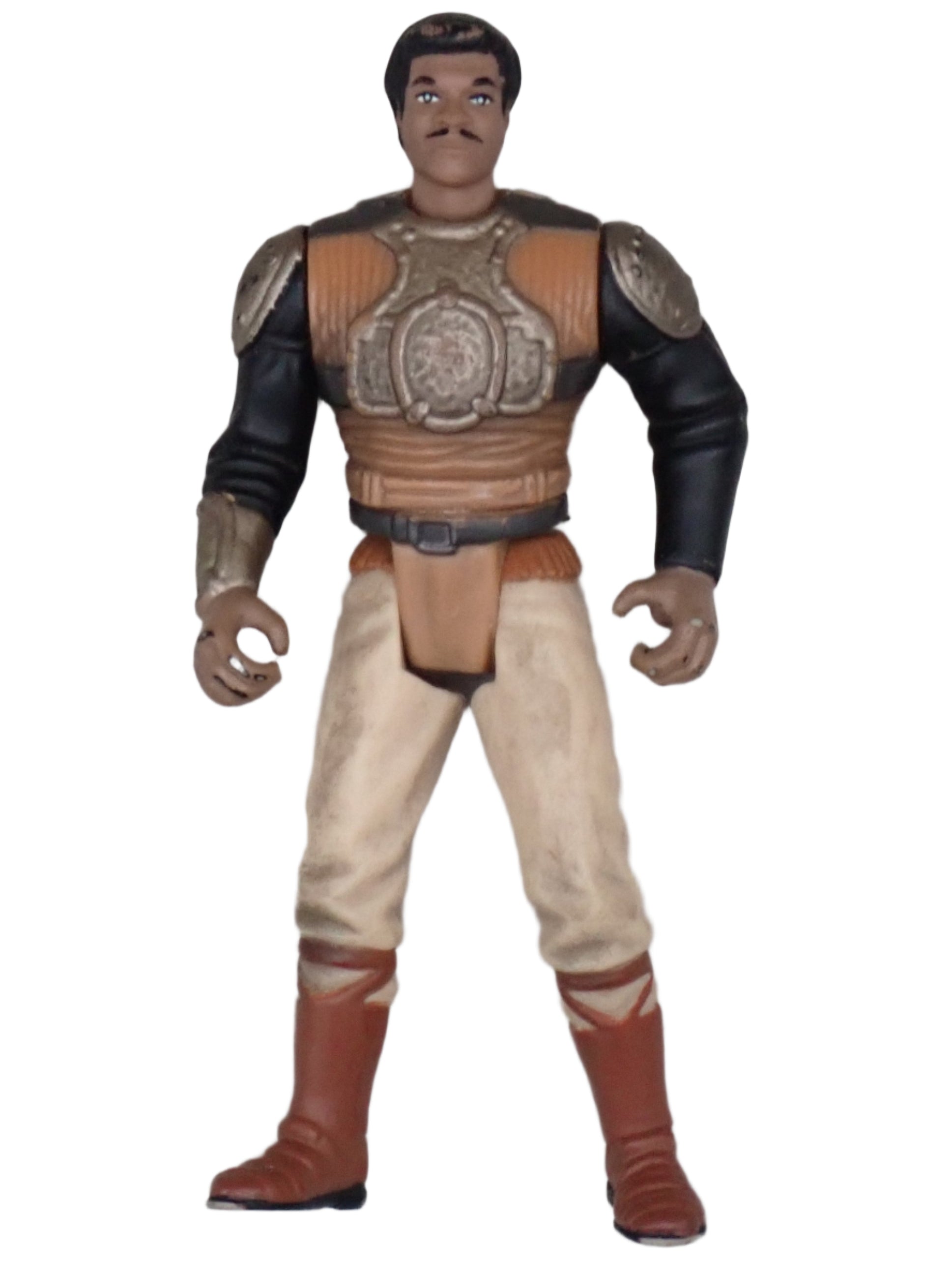 Lando Calrissian (Skiff Guard) - Star Wars Figure [FIGURE ONLY]