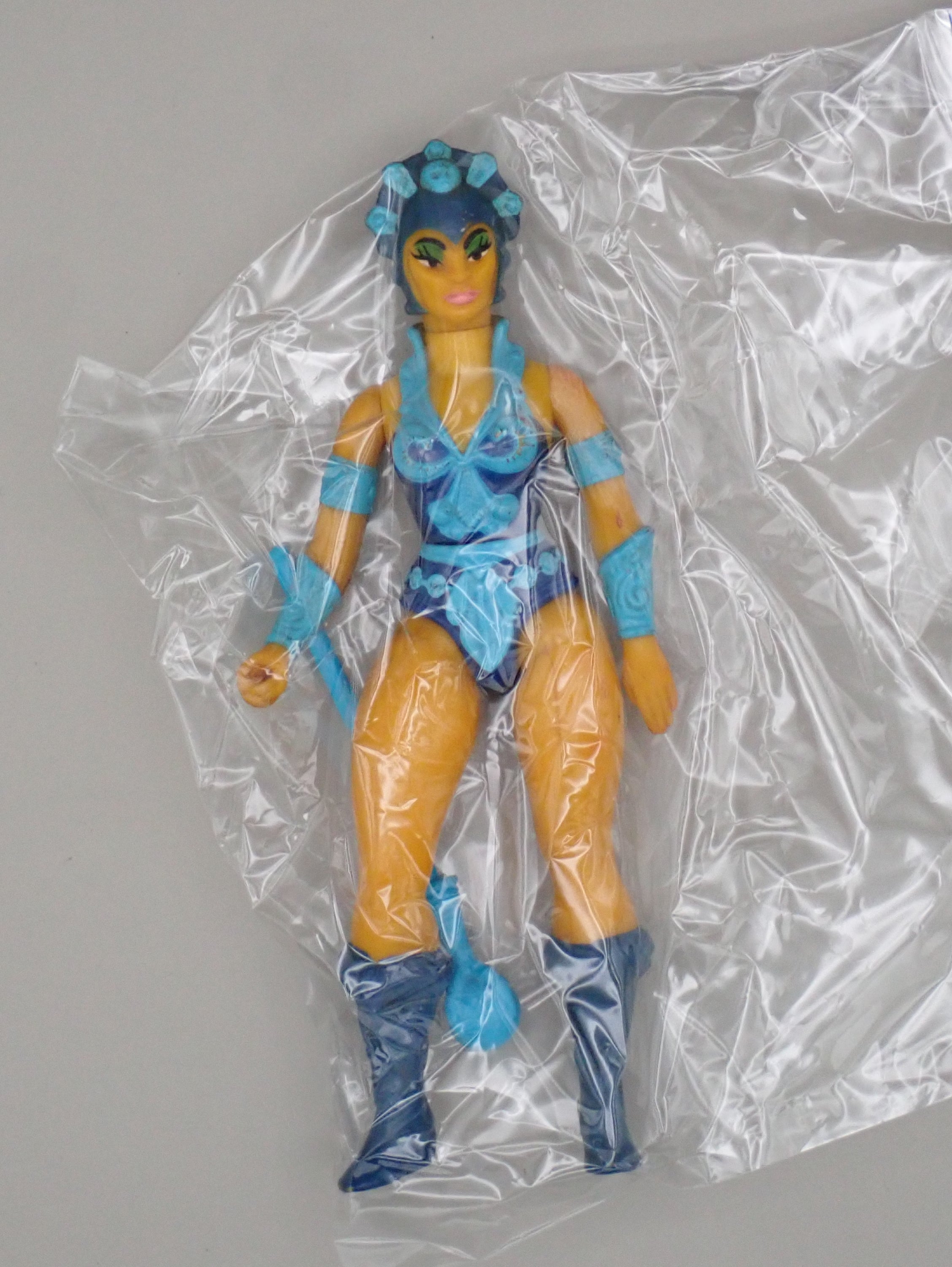 Evil-Lyn - MOTU