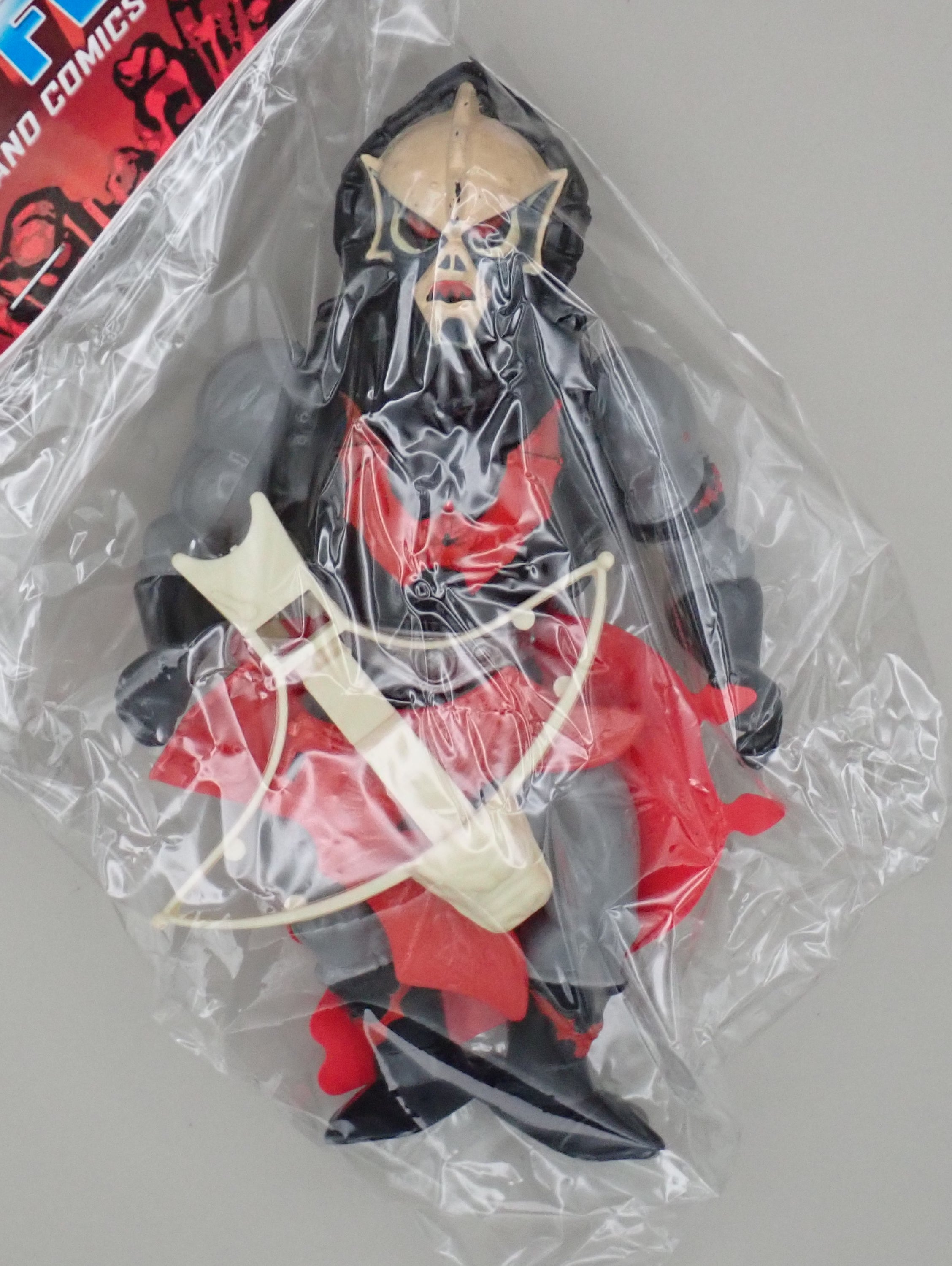 Hordak - MOTU