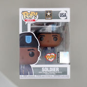 Soldier - POP! # USA