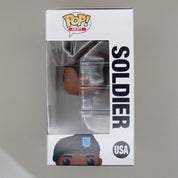 Soldier - POP! # USA