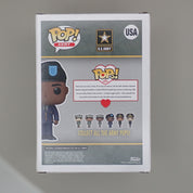 Soldier - POP! # USA