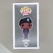 Soldier - POP! # USA