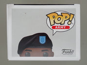 Soldier - POP! # USA