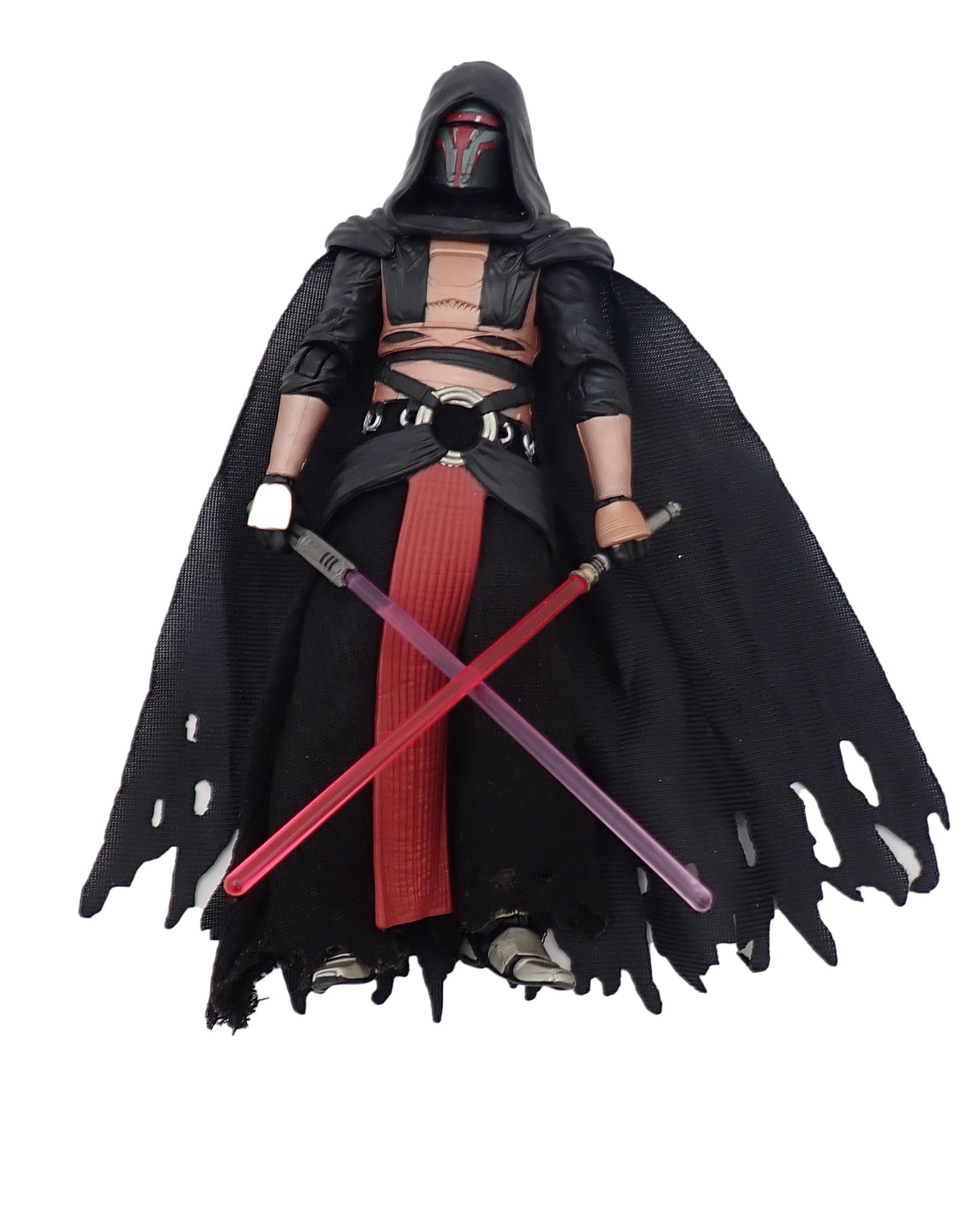 Star Wars – Infinity Flux