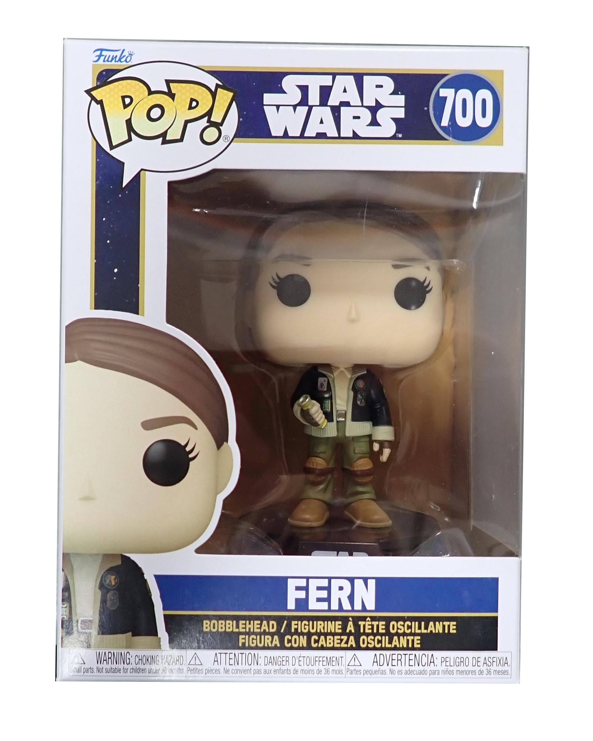 Fern - POP! #700