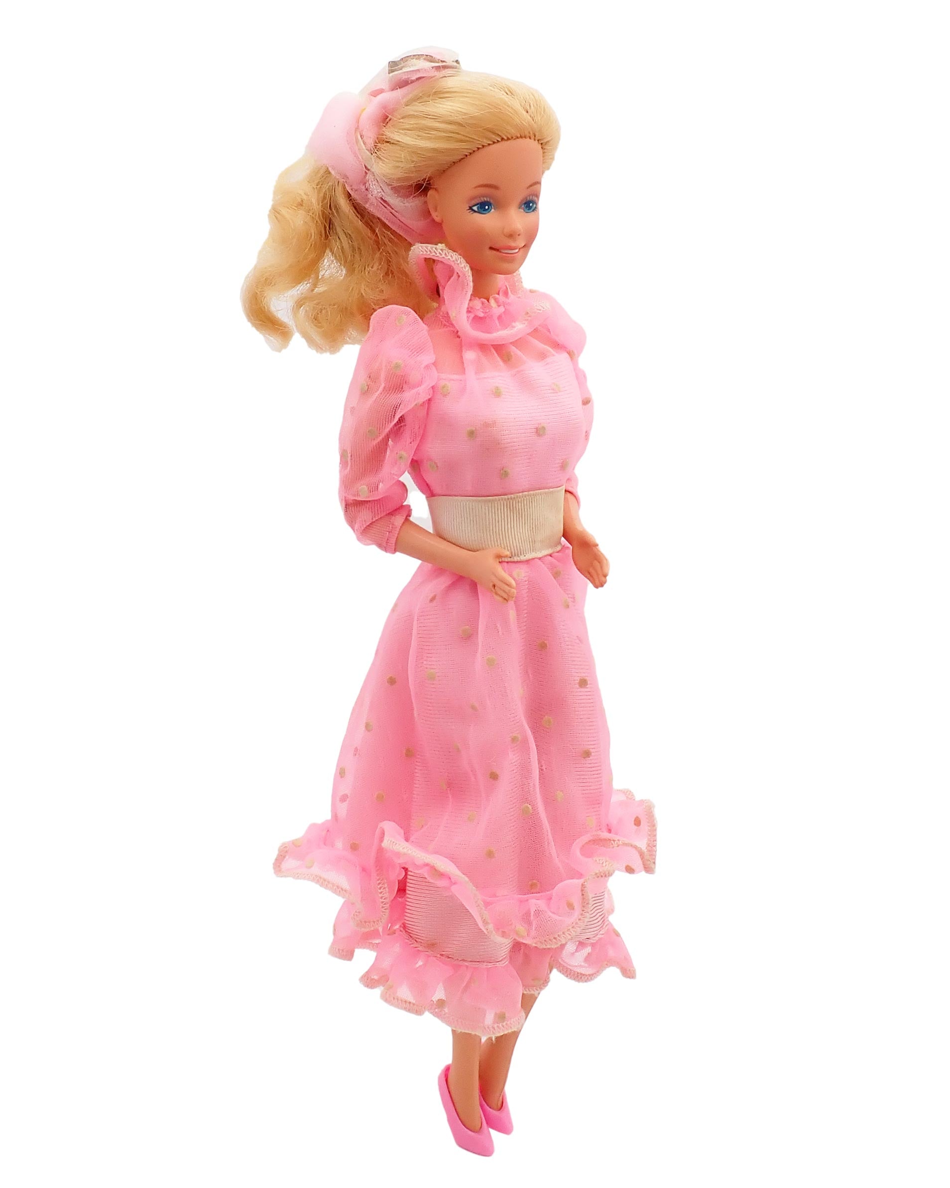 Happy Birthday Barbie (1984) [Pre-Owned]