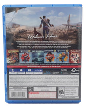 Fallout 4 (G.O.T.Y. Edition) - PS4
