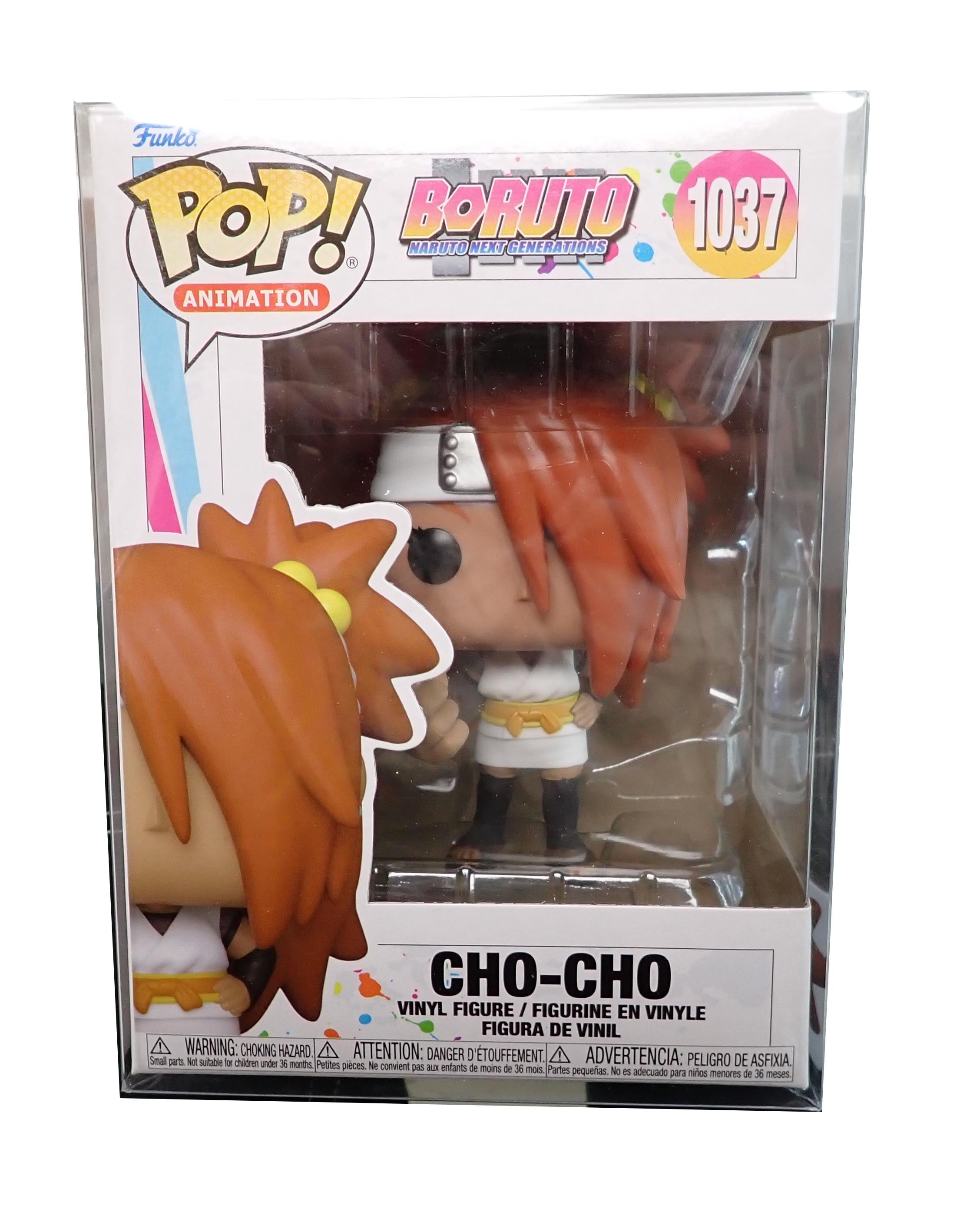 Cho-Cho - POP! #1037