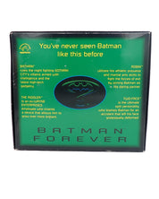 Batman Forever Limited Edition Figures Collector's #4935