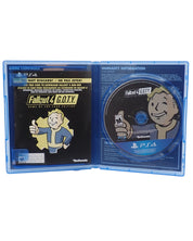 Fallout 4 (G.O.T.Y. Edition) - PS4