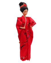 Japanese Barbie - Dolls of the World Collection [Pre-Owned]
