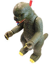 1997 Toho Shogun Godzilla