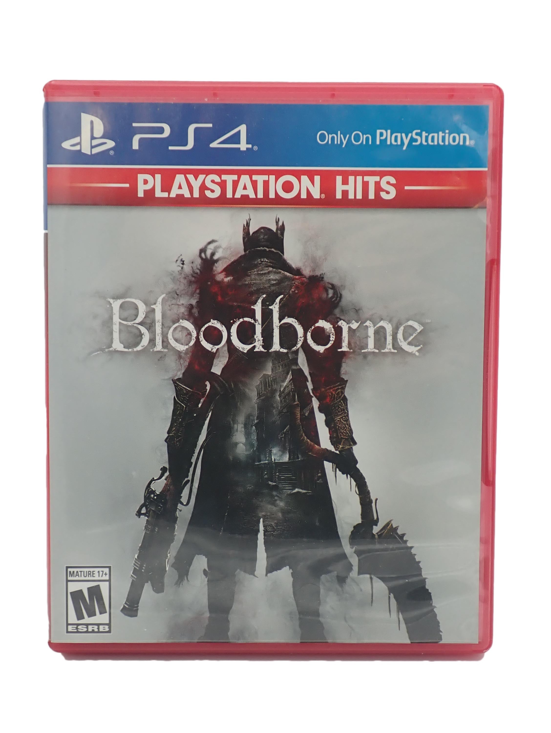 Bloodborne (PlayStation Hits) - PS4