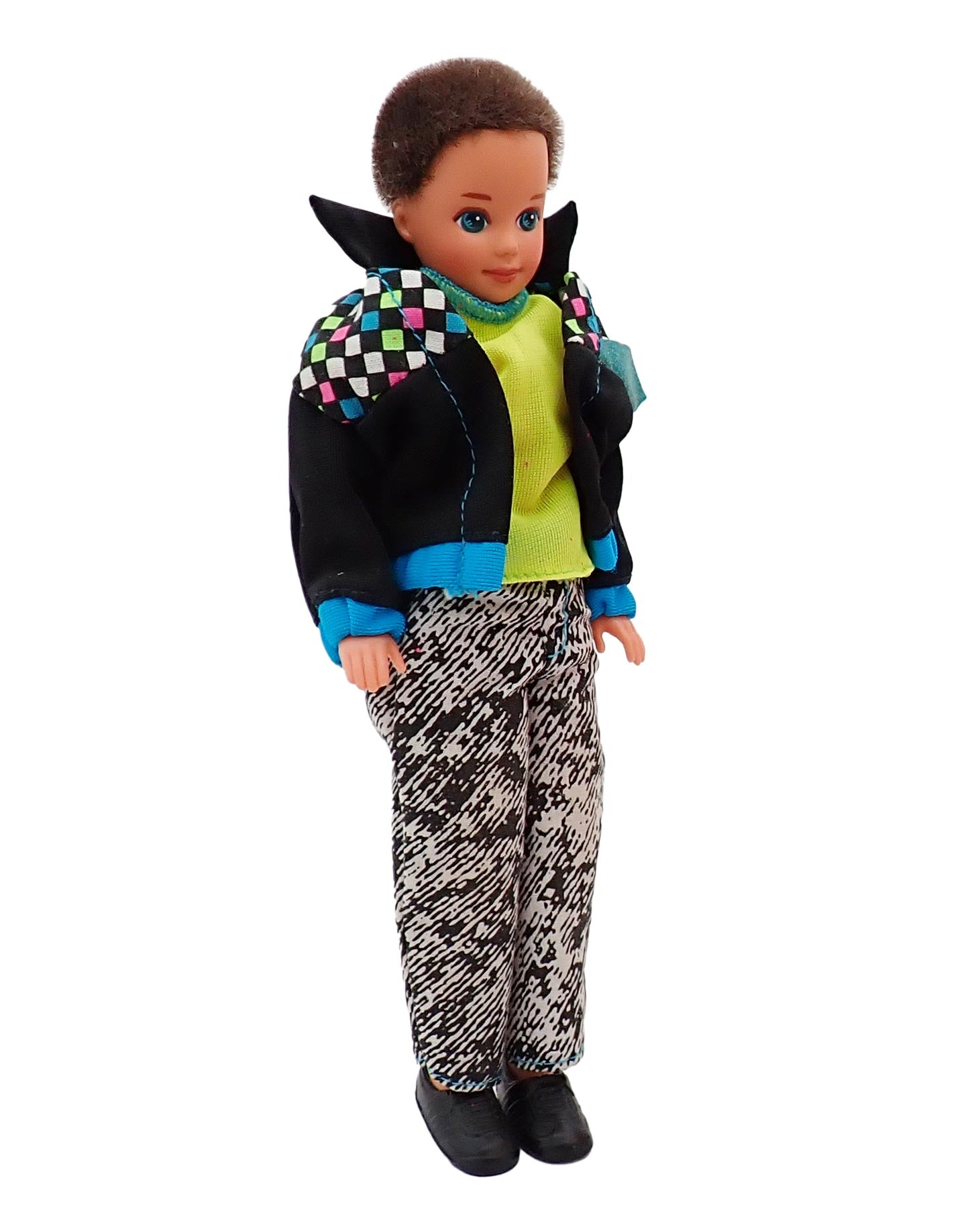 Party ‘n Play Todd Barbie (1992) [Pre-Owned]